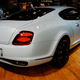 Illustration for article titled Bentley Continental Supersports To Cost $267,000, 50 Acres Of Corn